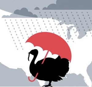 Feels like Thanksgiving!