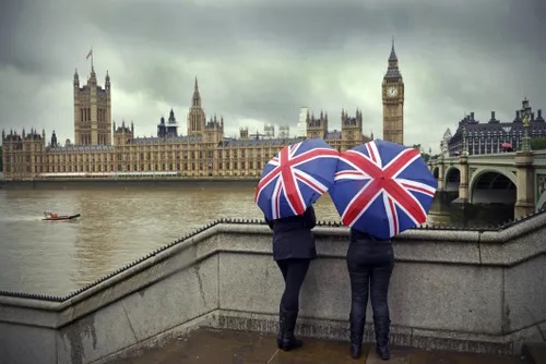 Is the rainy day everyday?